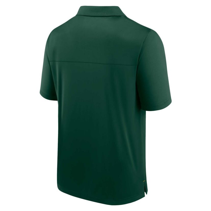 Oakland Athletics MLB Fanatics Athletics Hands Down Polo