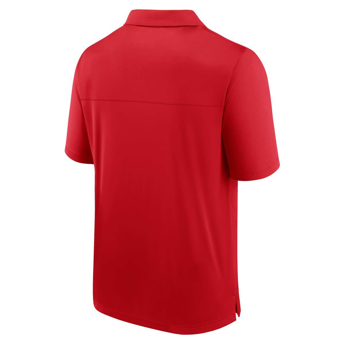 MLB Fanatics Cincinnati Reds Hands Down Polo