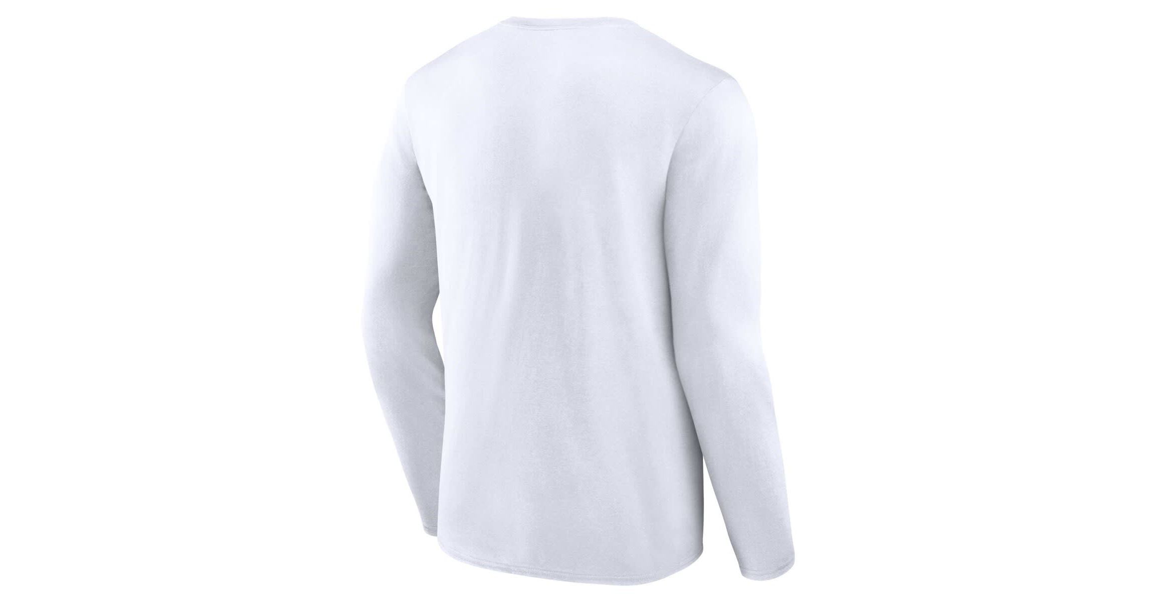 Chicago White Sox MLB Fanatics Chicago Sox Long Sleeve T-Shirt