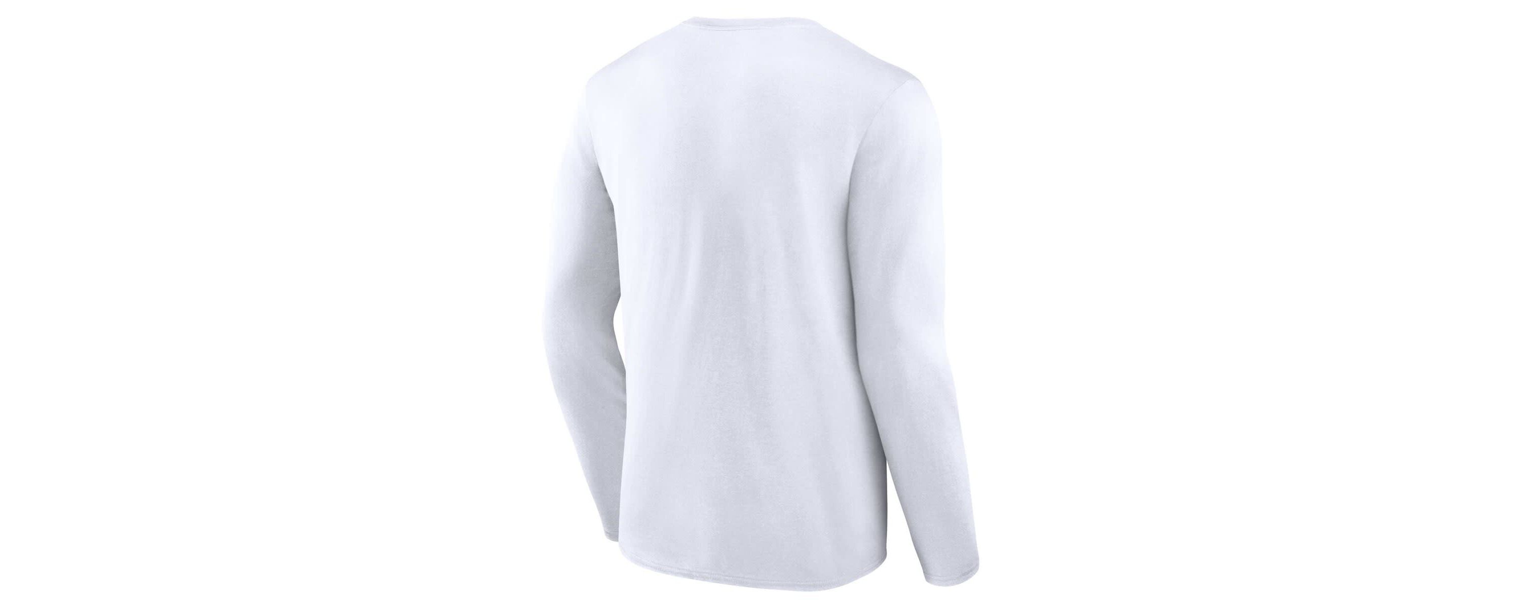 Chicago White Sox MLB Fanatics Chicago Sox Long Sleeve T-Shirt