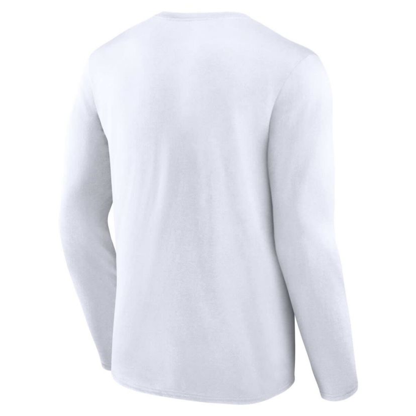 Chicago White Sox MLB Fanatics Chicago Sox Long Sleeve T-Shirt