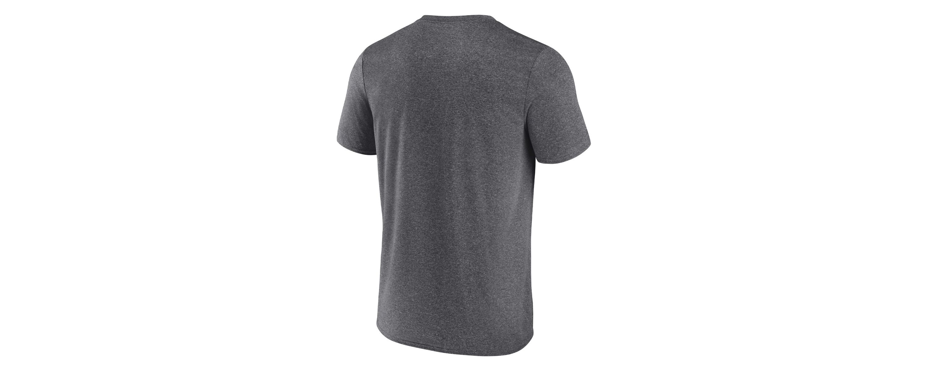 NHL Fanatics ed Pittsburgh Penguins Prodigy Performance T-Shirt