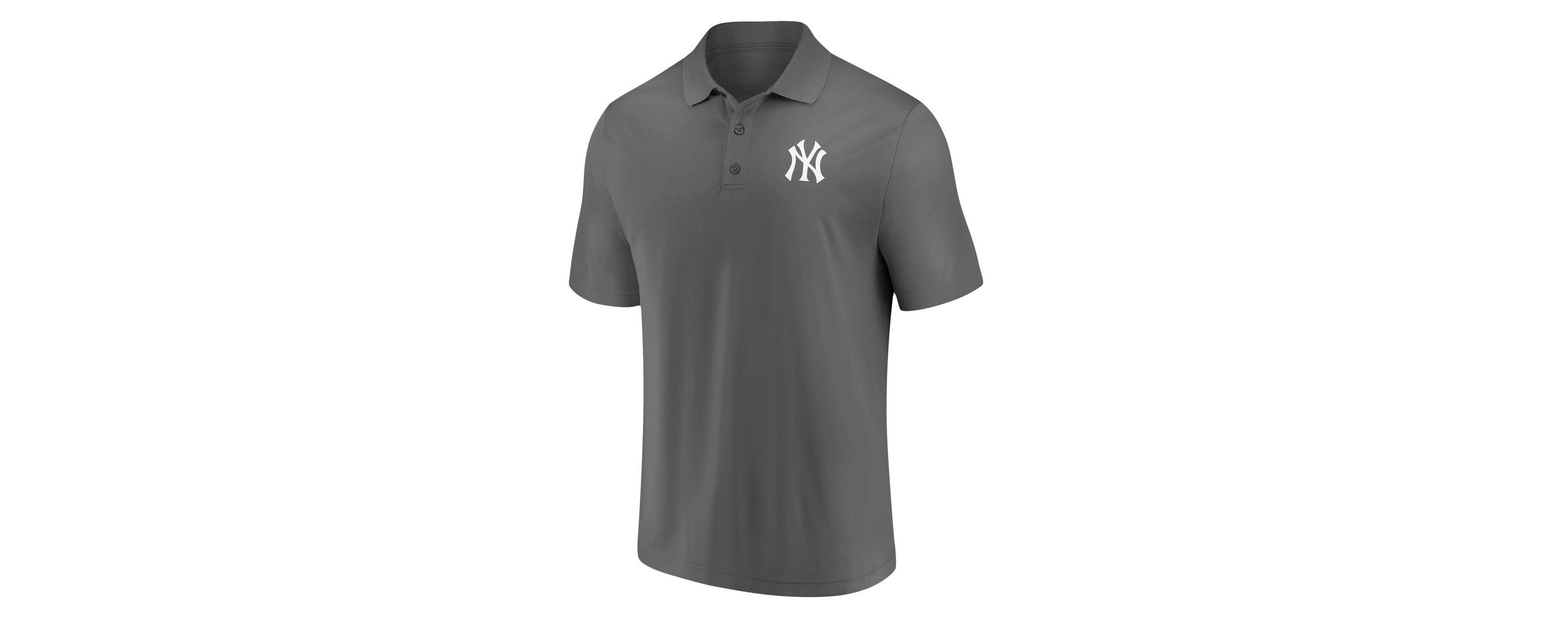 MLB Fanatics New York Yankees Polo Combo Set
