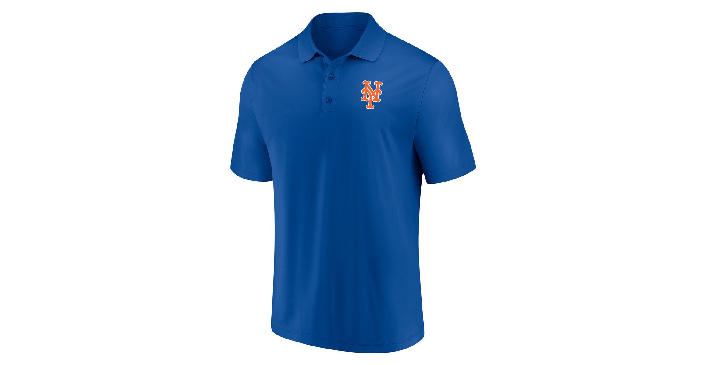 MLB Fanatics New York Mets Polo Combo Set