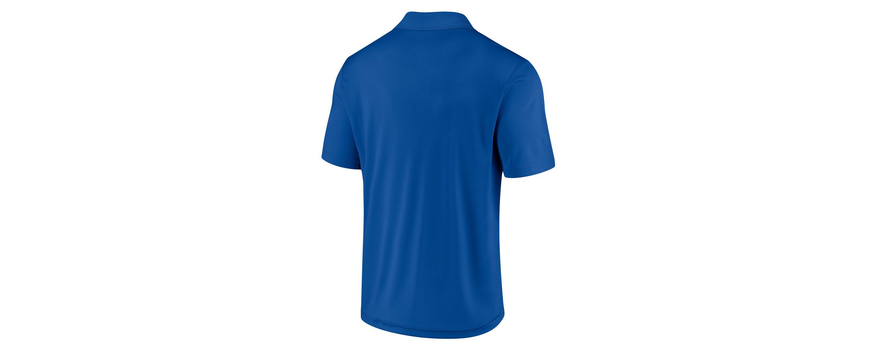 MLB Fanatics New York Mets Polo Combo Set