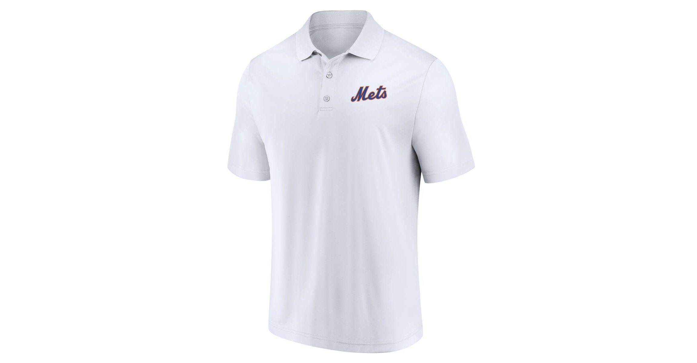 MLB Fanatics New York Mets Polo Combo Set