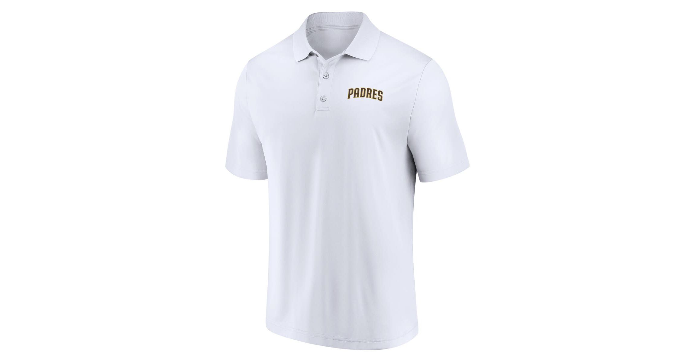 MLB Fanatics San Diego Padres Polo Combo Set