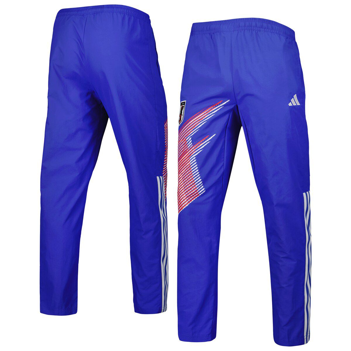 Soccer National Teams Japan National Team Travel Pants