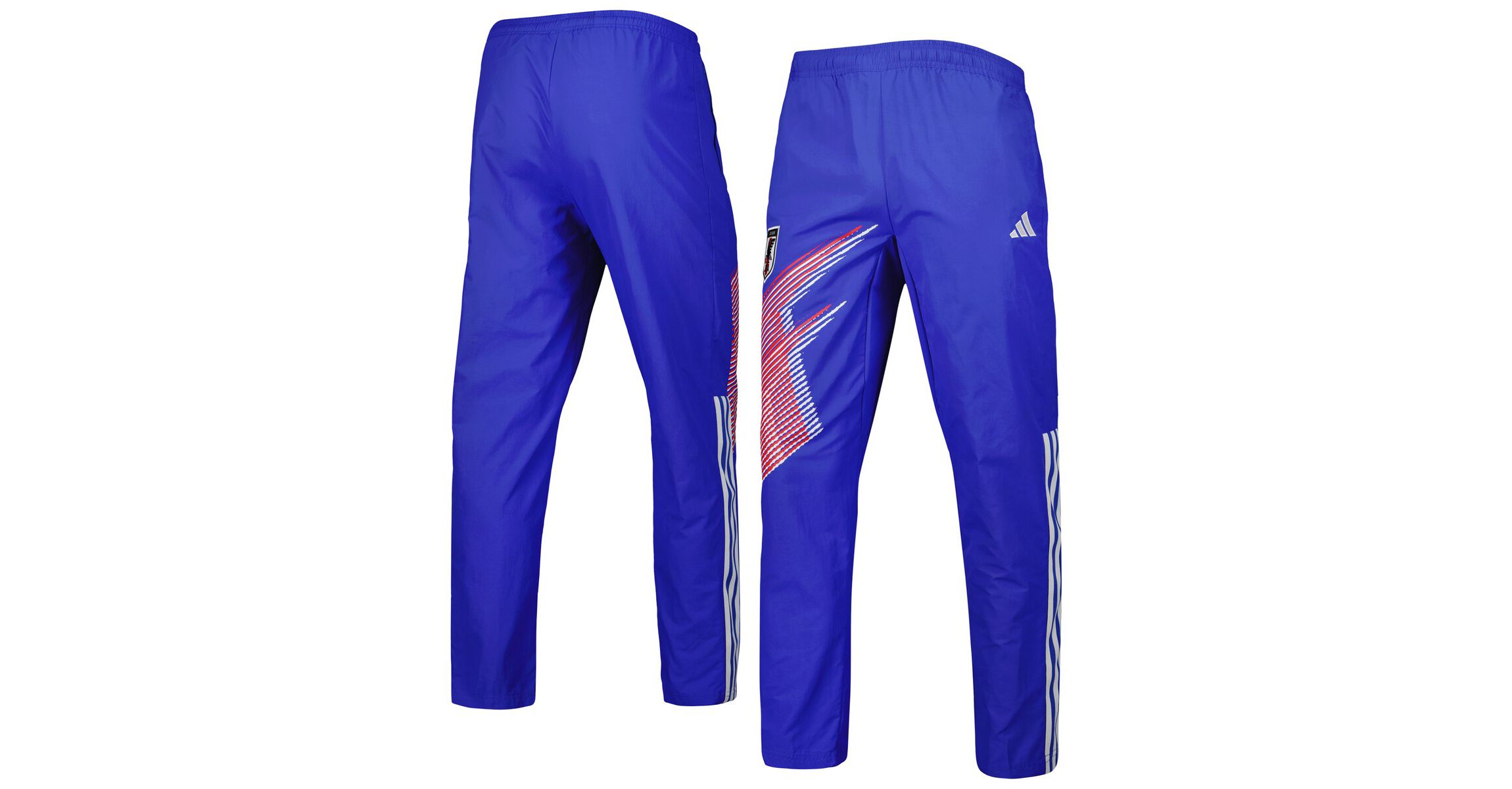 Soccer National Teams Japan National Team Travel Pants