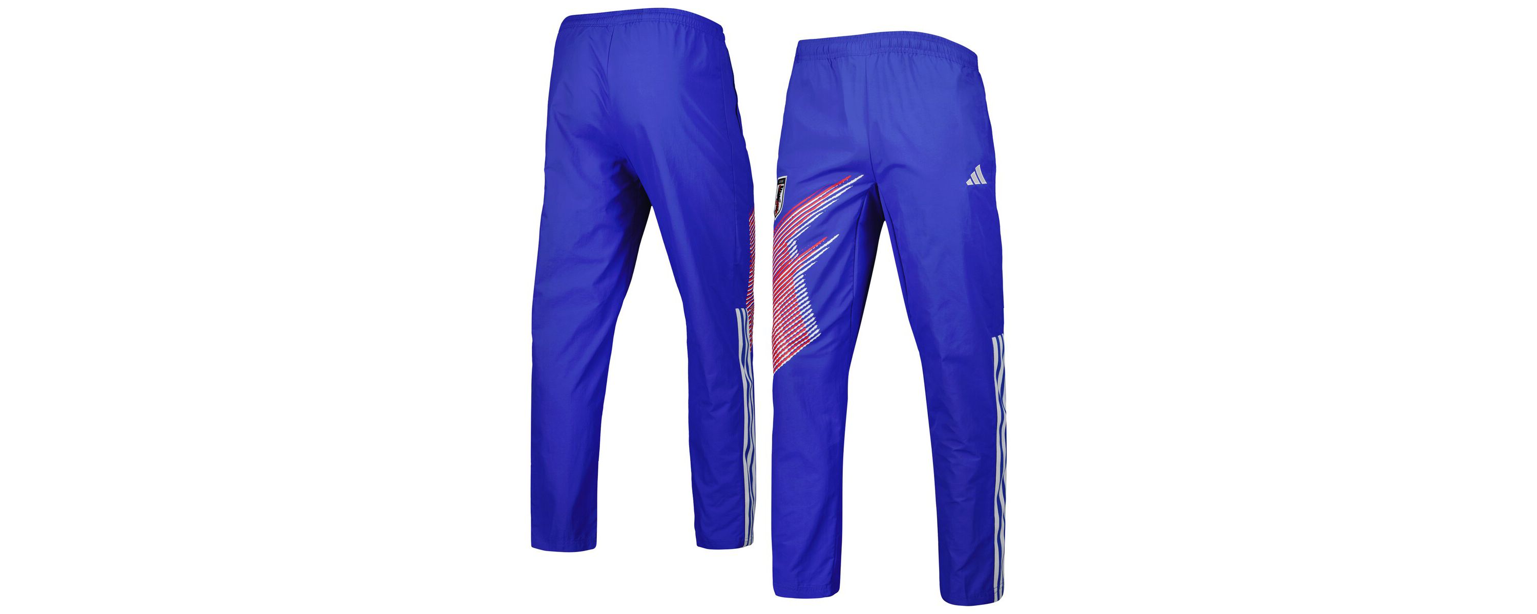 Soccer National Teams Japan National Team Travel Pants