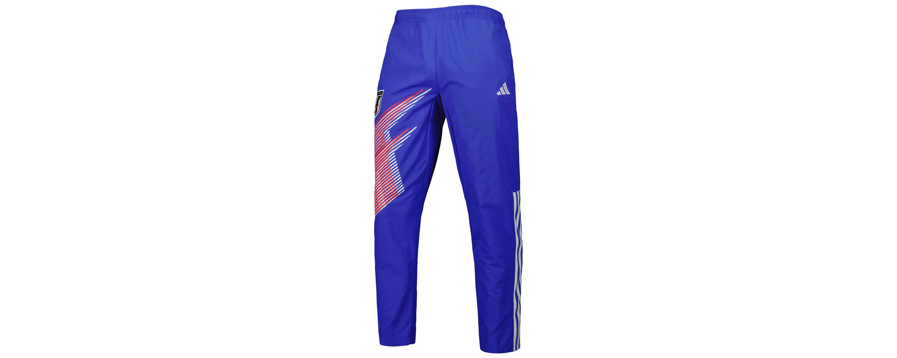 Soccer National Teams Japan National Team Travel Pants