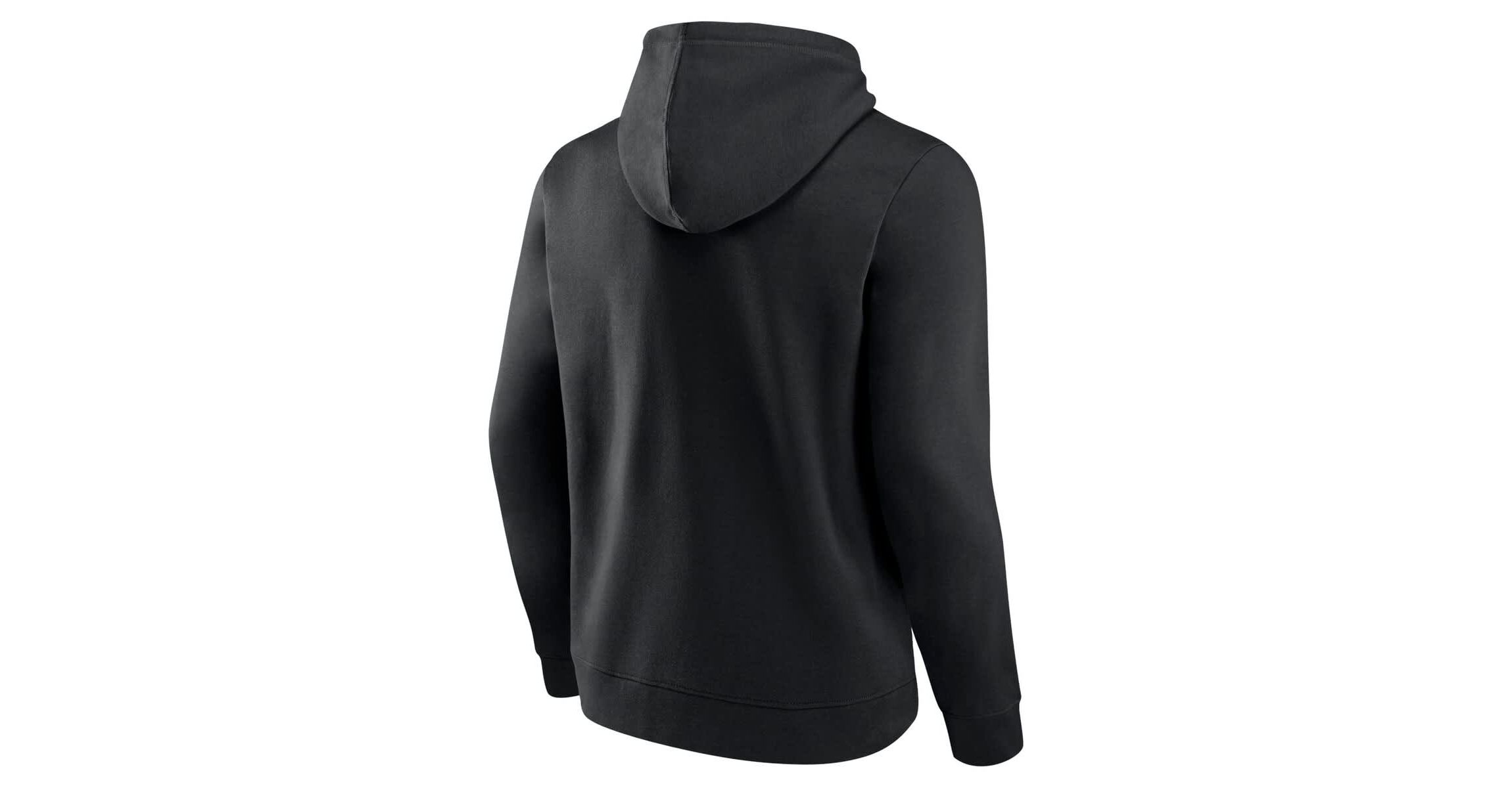 Soccer National Teams Fanatics Germany National Team To Victory Pullover Hoodie