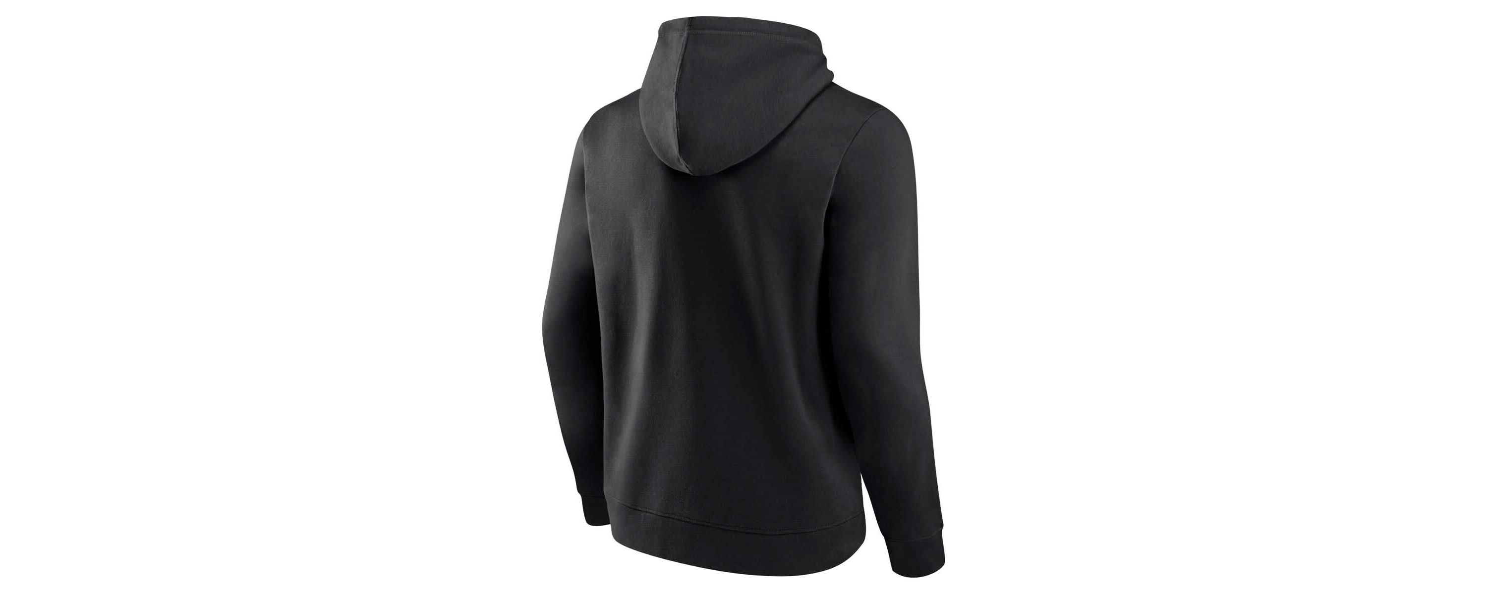 Soccer National Teams Fanatics Germany National Team To Victory Pullover Hoodie