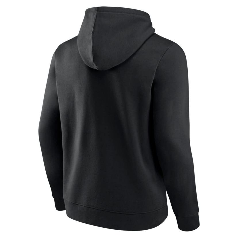Soccer National Teams Fanatics Germany National Team To Victory Pullover Hoodie