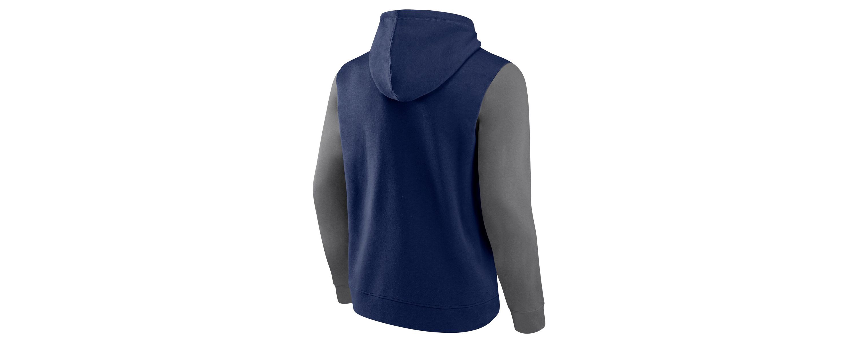MLS Fanatics Sporting Kansas City To Victory Pullover Hoodie