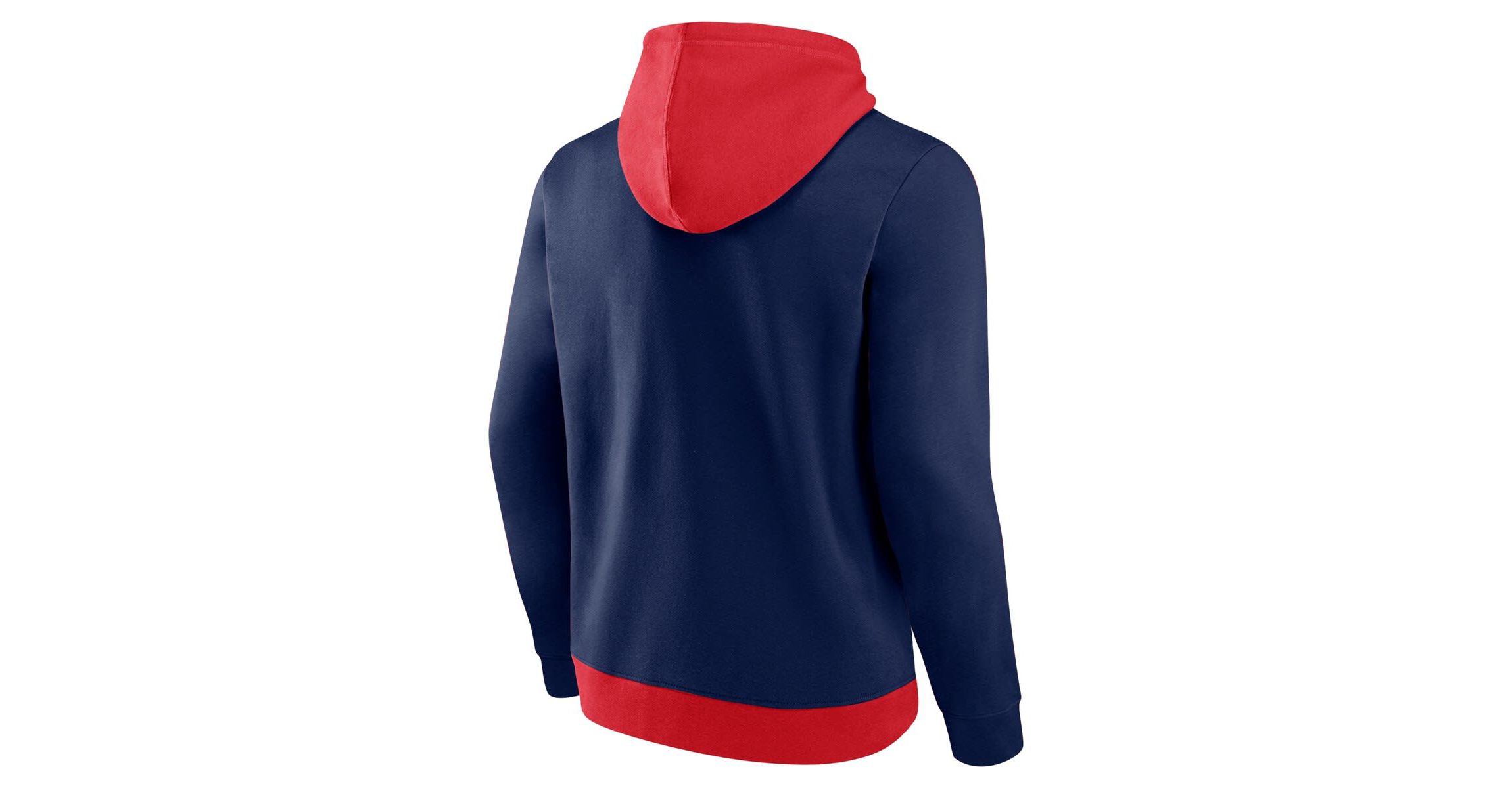 MLB Fanatics St. Louis Cardinals Chip In Team Pullover Hoodie