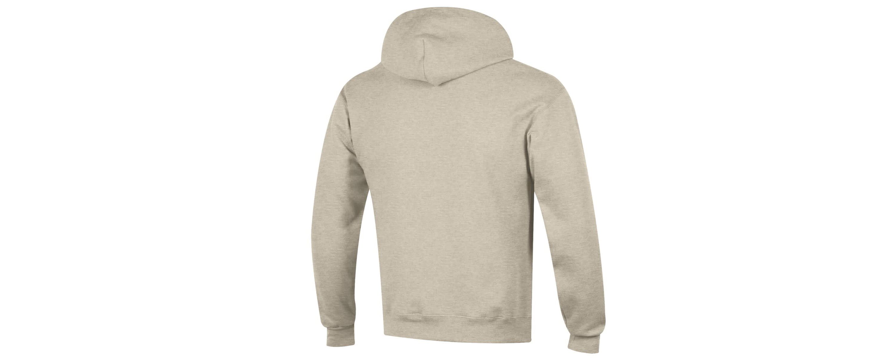 NCAA Jackson State Tigers Eco Powerblend Pullover Hoodie