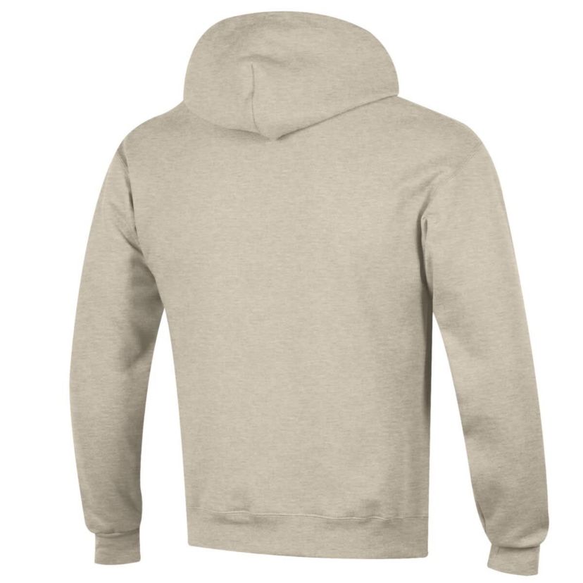 NCAA Jackson State Tigers Eco Powerblend Pullover Hoodie