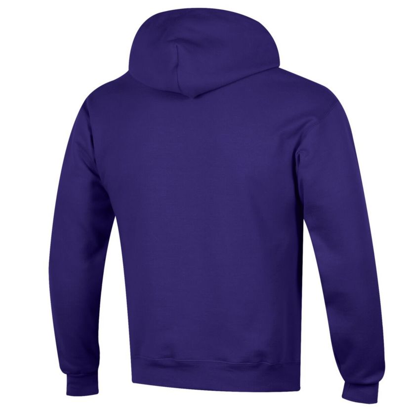 NCAA Prairie View A&M Panthers Eco Powerblend Pullover Hoodie