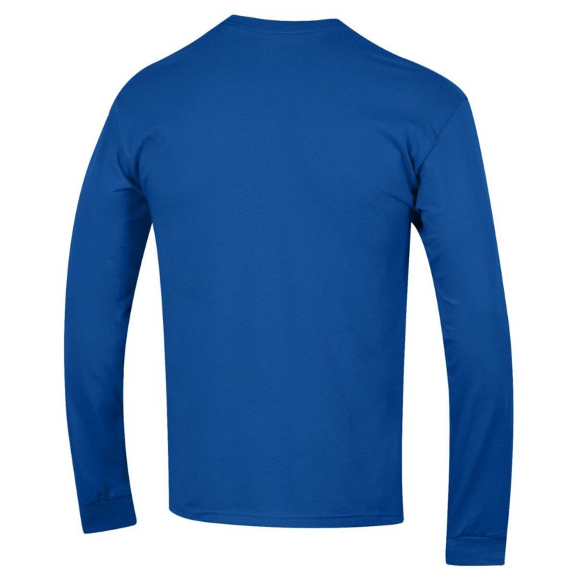 NCAA Tennessee State Tigers Jersey Long Sleeve T-Shirt