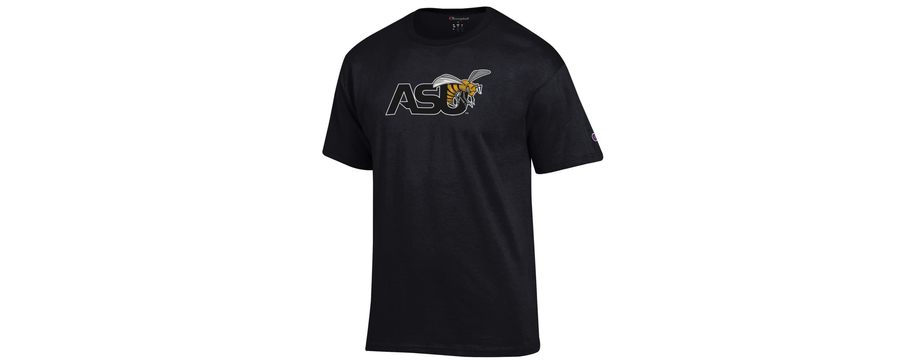 NCAA Alabama State Hornets Jersey T-Shirt