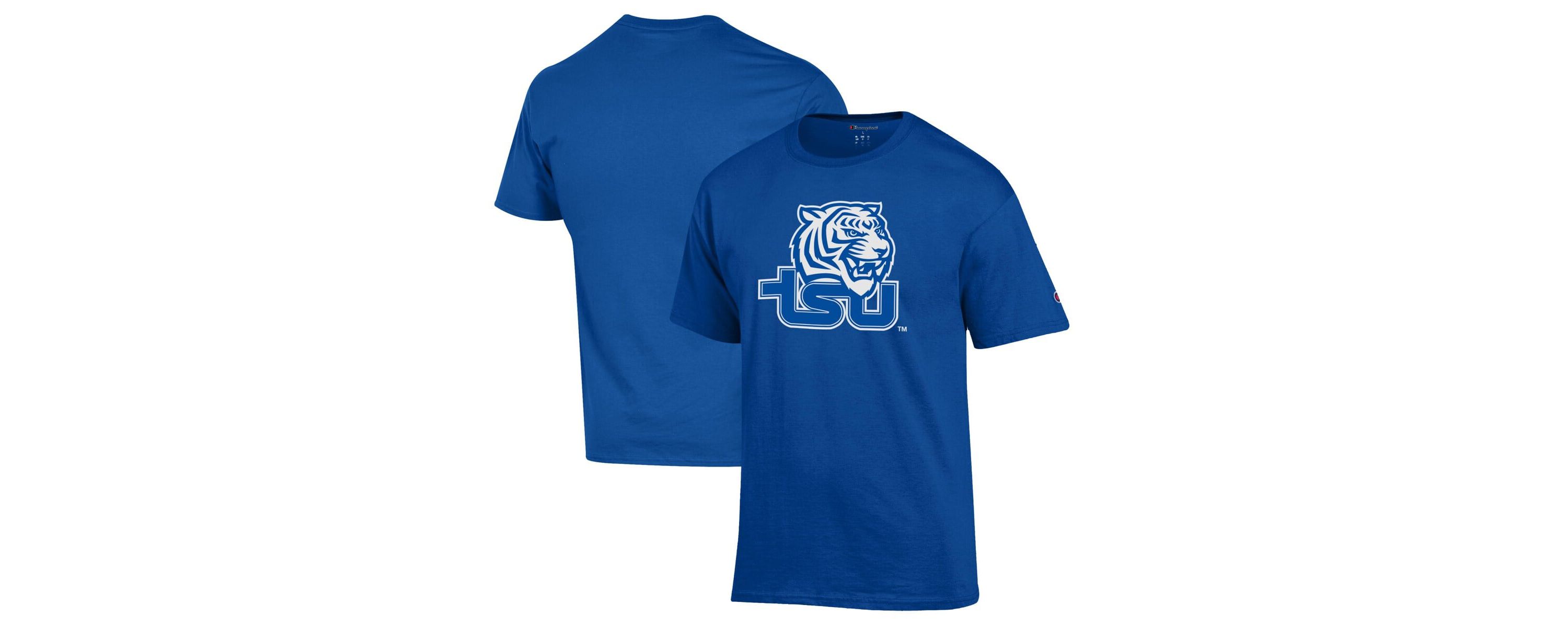 NCAA Tennessee State Tigers Jersey T-Shirt