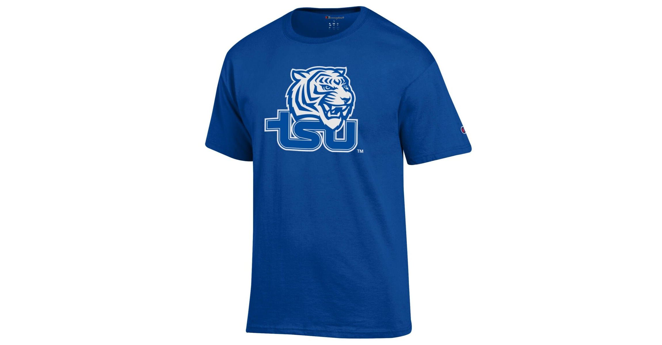 NCAA Tennessee State Tigers Jersey T-Shirt