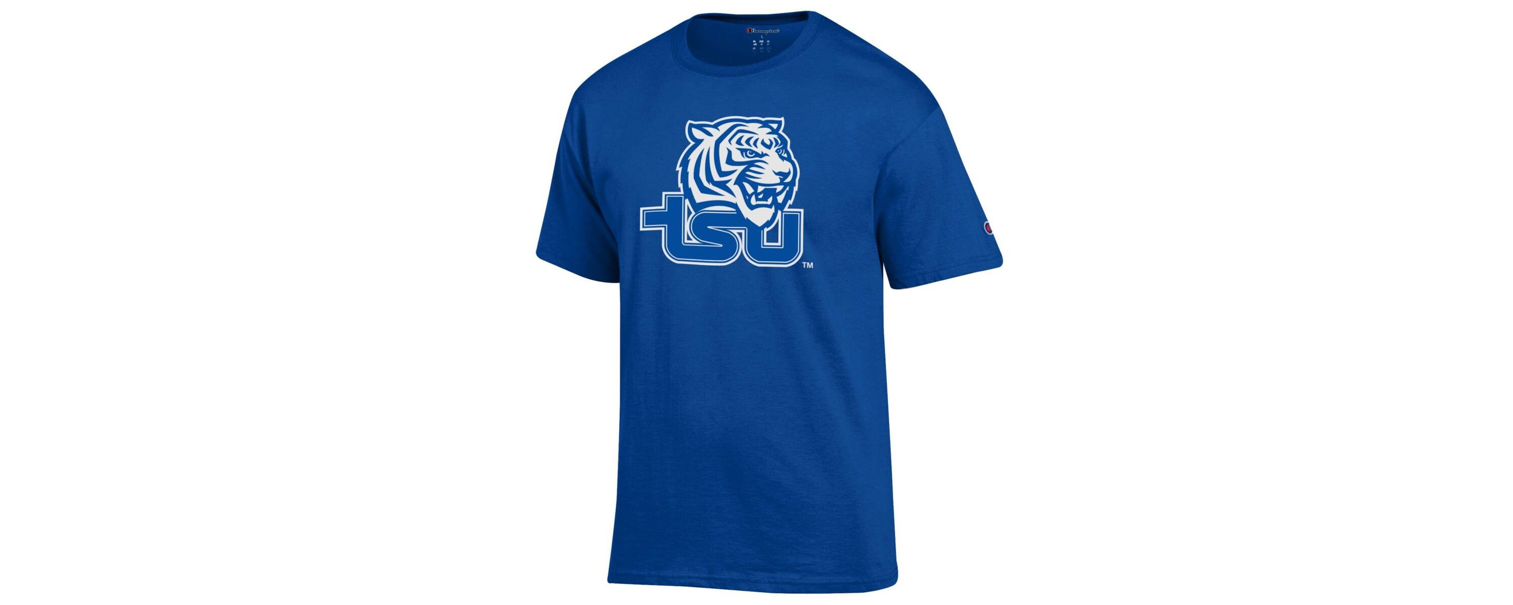 NCAA Tennessee State Tigers Jersey T-Shirt