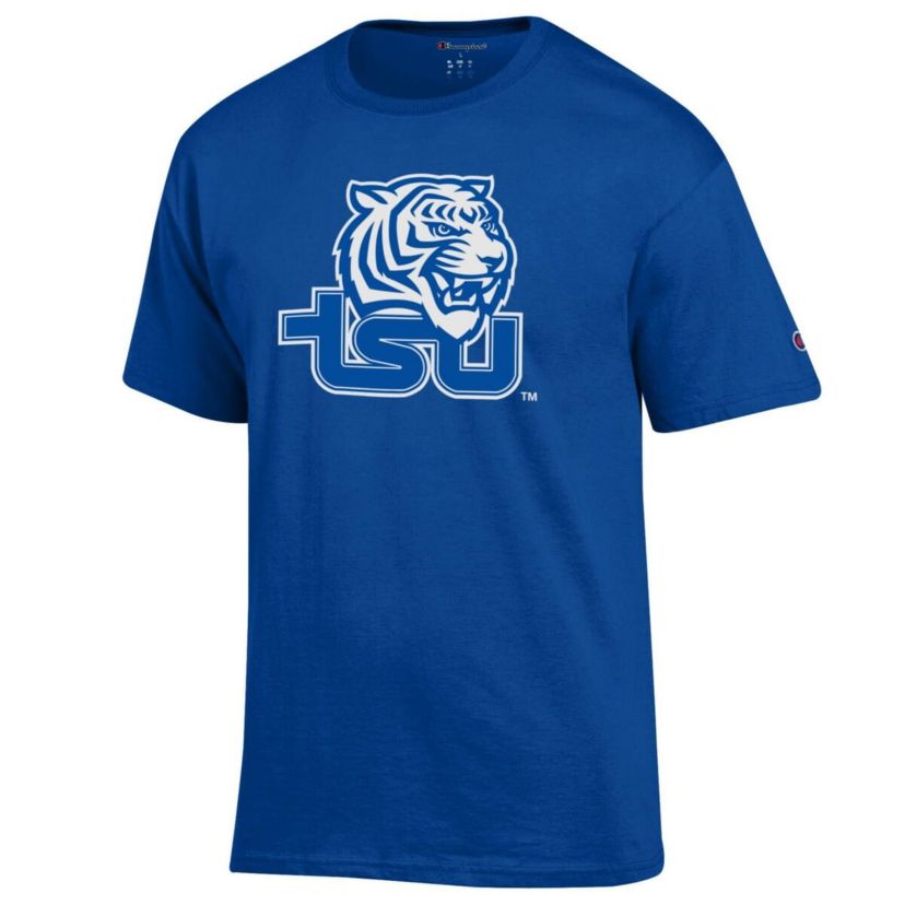 NCAA Tennessee State Tigers Jersey T-Shirt