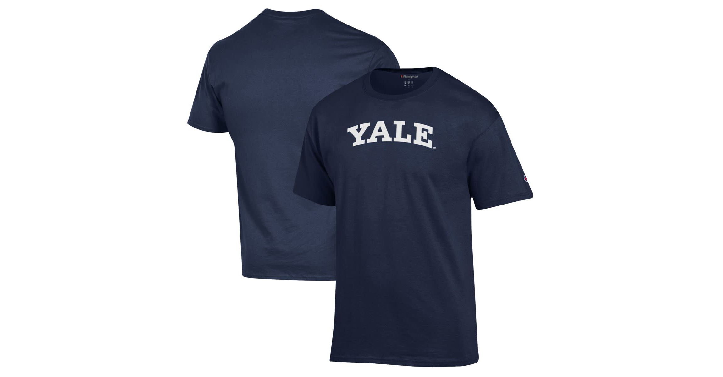 NCAA Yale Bulldogs Jersey T-Shirt