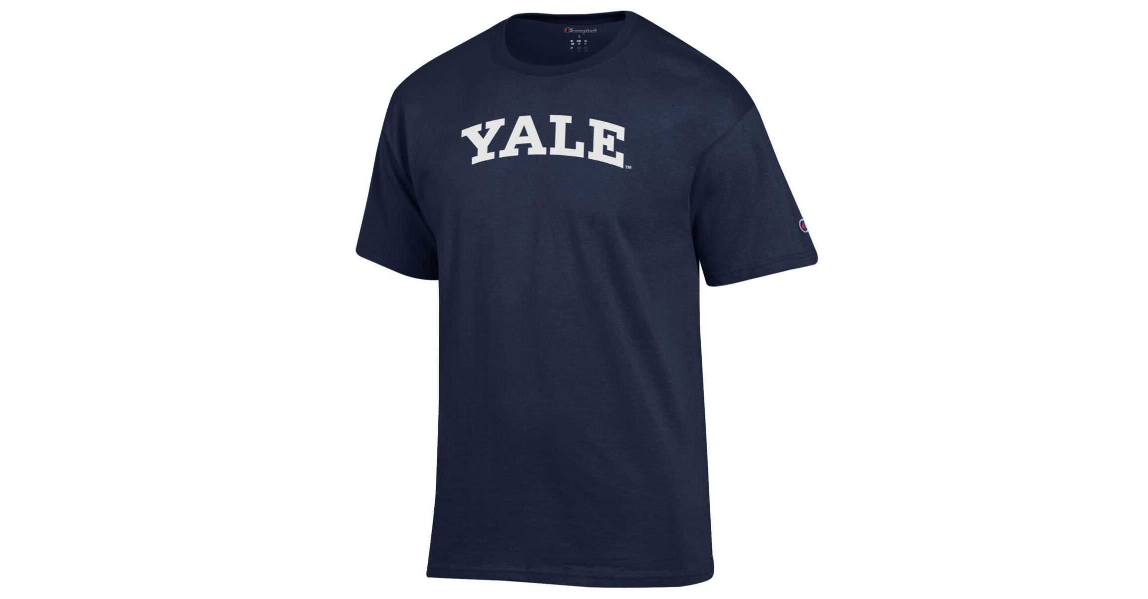 NCAA Yale Bulldogs Jersey T-Shirt