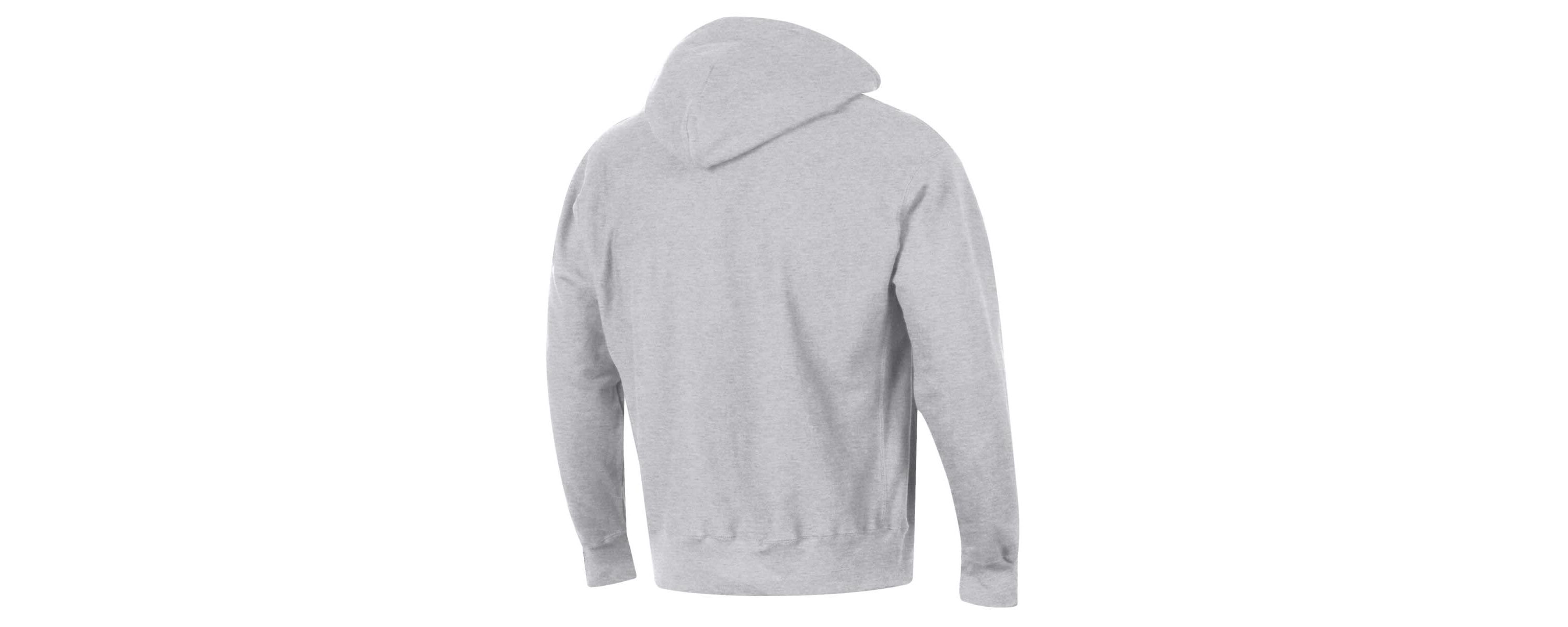 NCAA San Diego State Aztecs Reverse Weave Pullover Hoodie