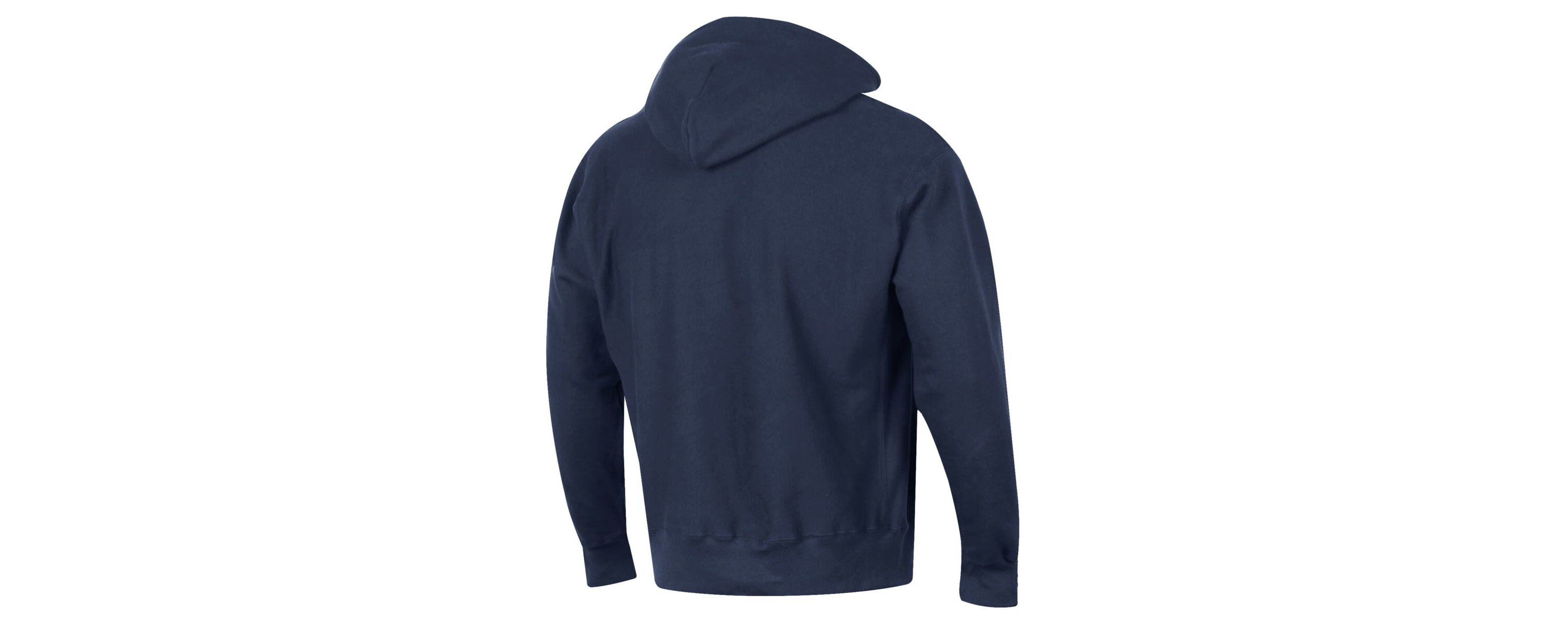 NCAA Yale Bulldogs Reverse Weave Pullover Hoodie