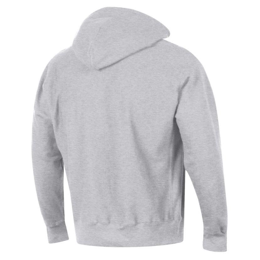 NCAA Yale Bulldogs Reverse Weave Pullover Hoodie