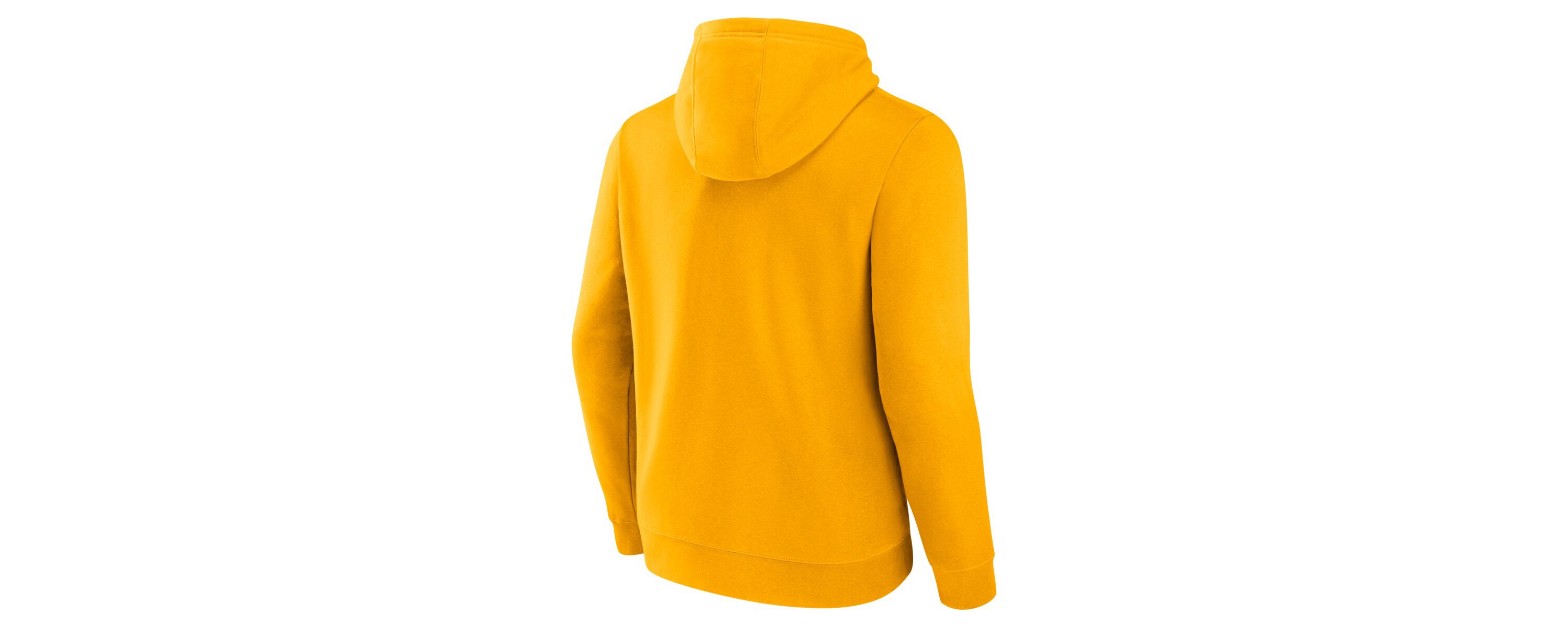 NHL Fanatics St. Louis Blues Special Edition 2.0 Wordmark Pullover Hoodie