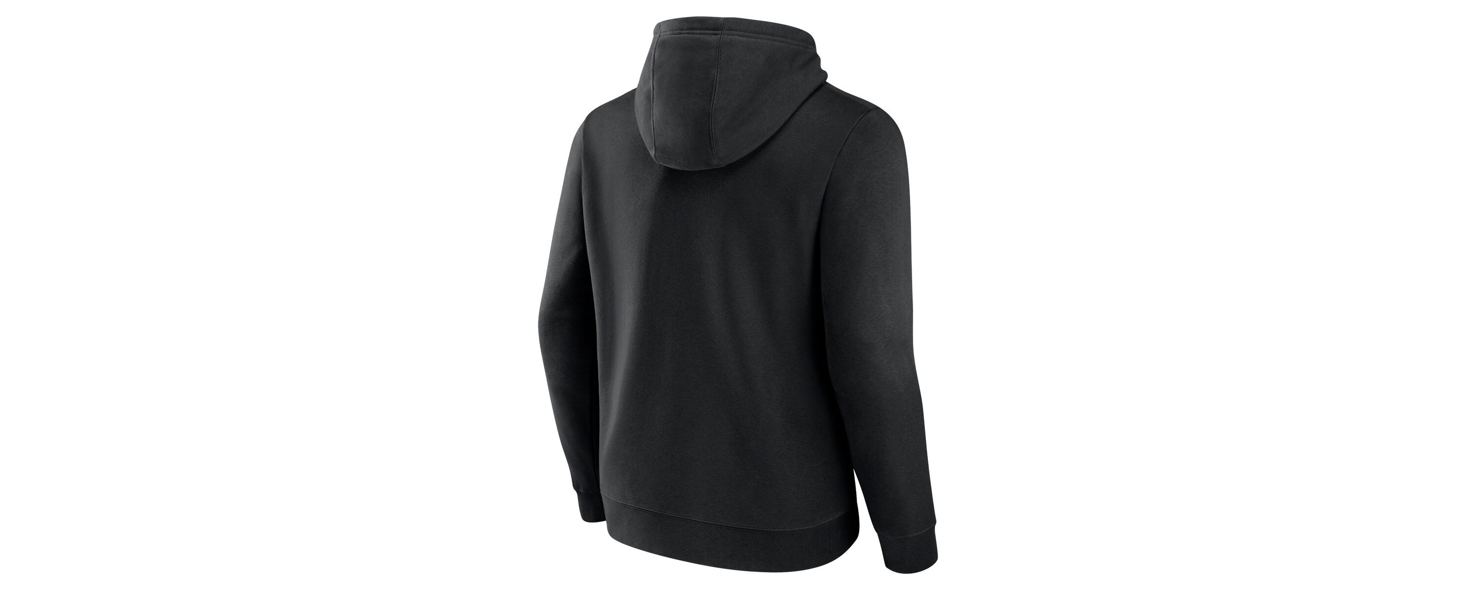 NHL Fanatics San Jose Sharks Special Edition 2.0 Wordmark Pullover Hoodie