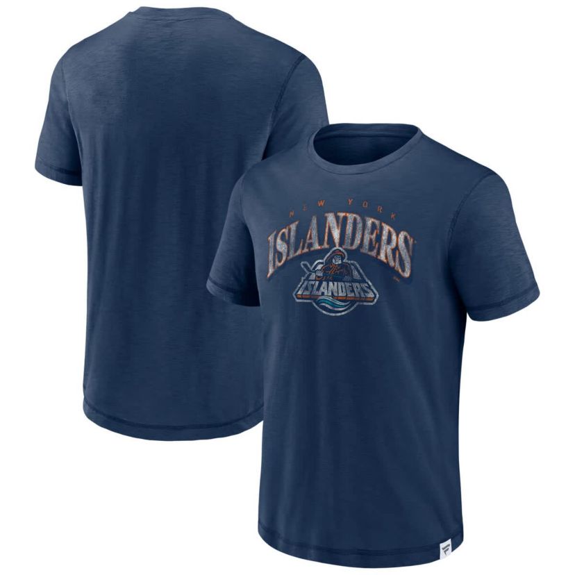 NHL Fanatics New York Islanders Special Edition 2.0 T-Shirt