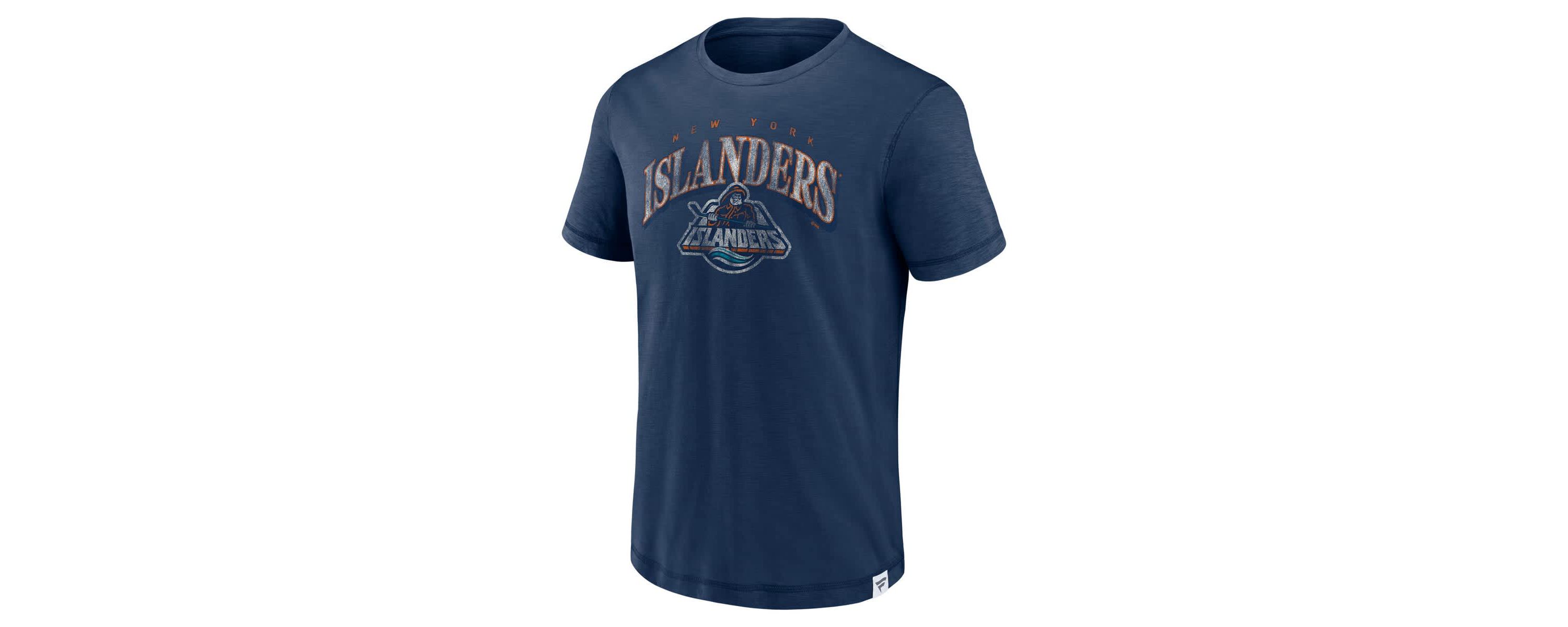 NHL Fanatics New York Islanders Special Edition 2.0 T-Shirt