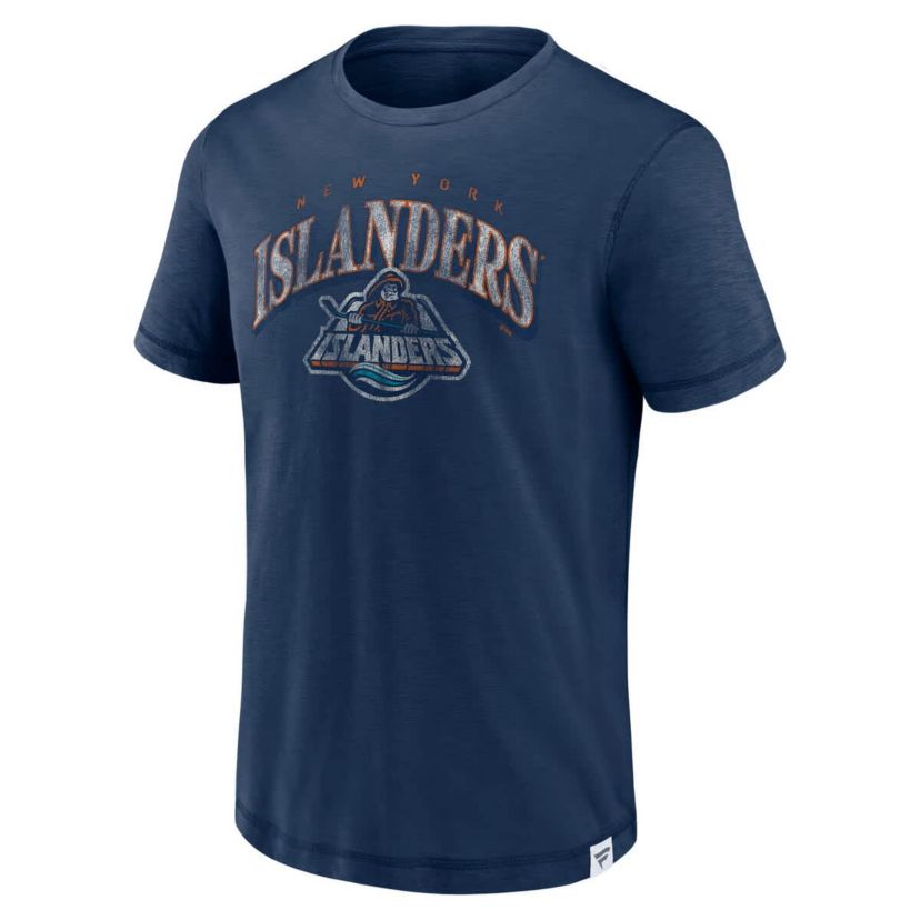 NHL Fanatics New York Islanders Special Edition 2.0 T-Shirt