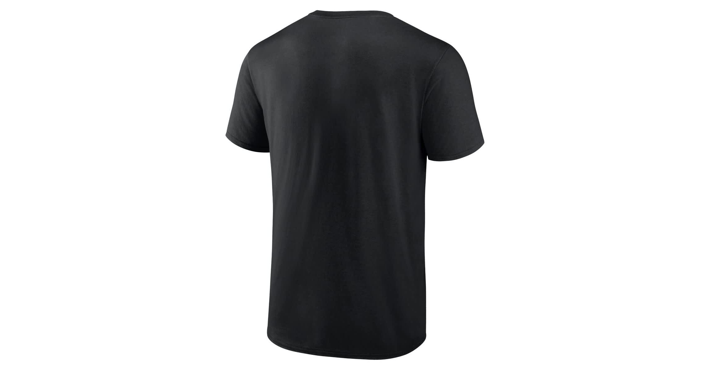 NHL Fanatics Chicago Blackhawks Special Edition 2.0 Authentic Pro T-Shirt