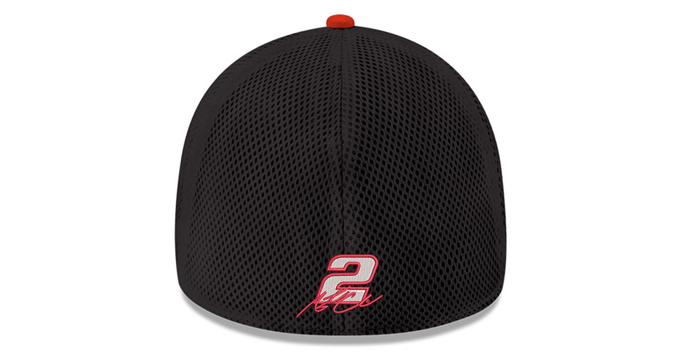 NASCAR Austin Cindric Discount Tire NEO 39THIRTY Flex Hat