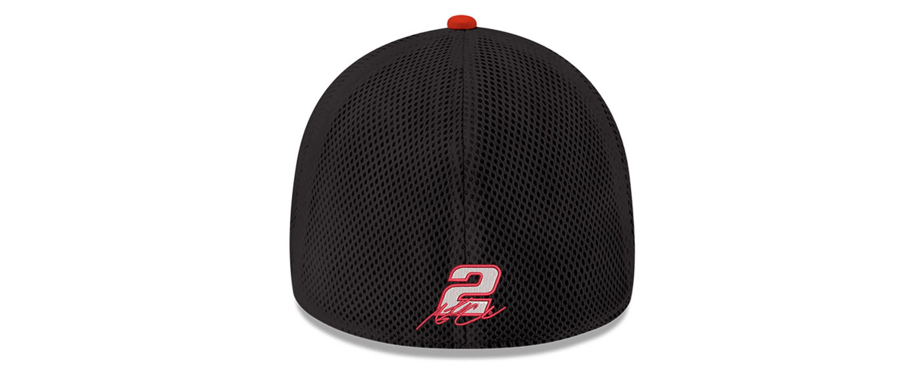NASCAR Austin Cindric Discount Tire NEO 39THIRTY Flex Hat