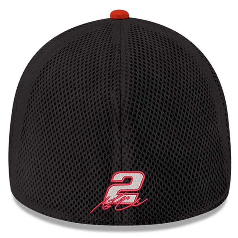 NASCAR Austin Cindric Discount Tire NEO 39THIRTY Flex Hat