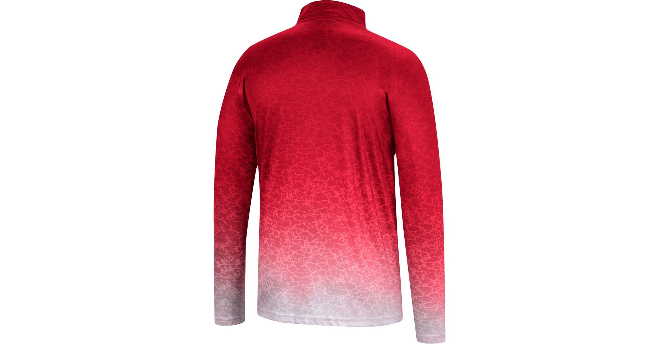 Stanford Cardinal NCAA Stanford Walter Quarter-Zip Windshirt