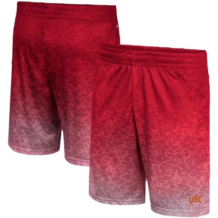 NCAA USC Trojans Walter Shorts