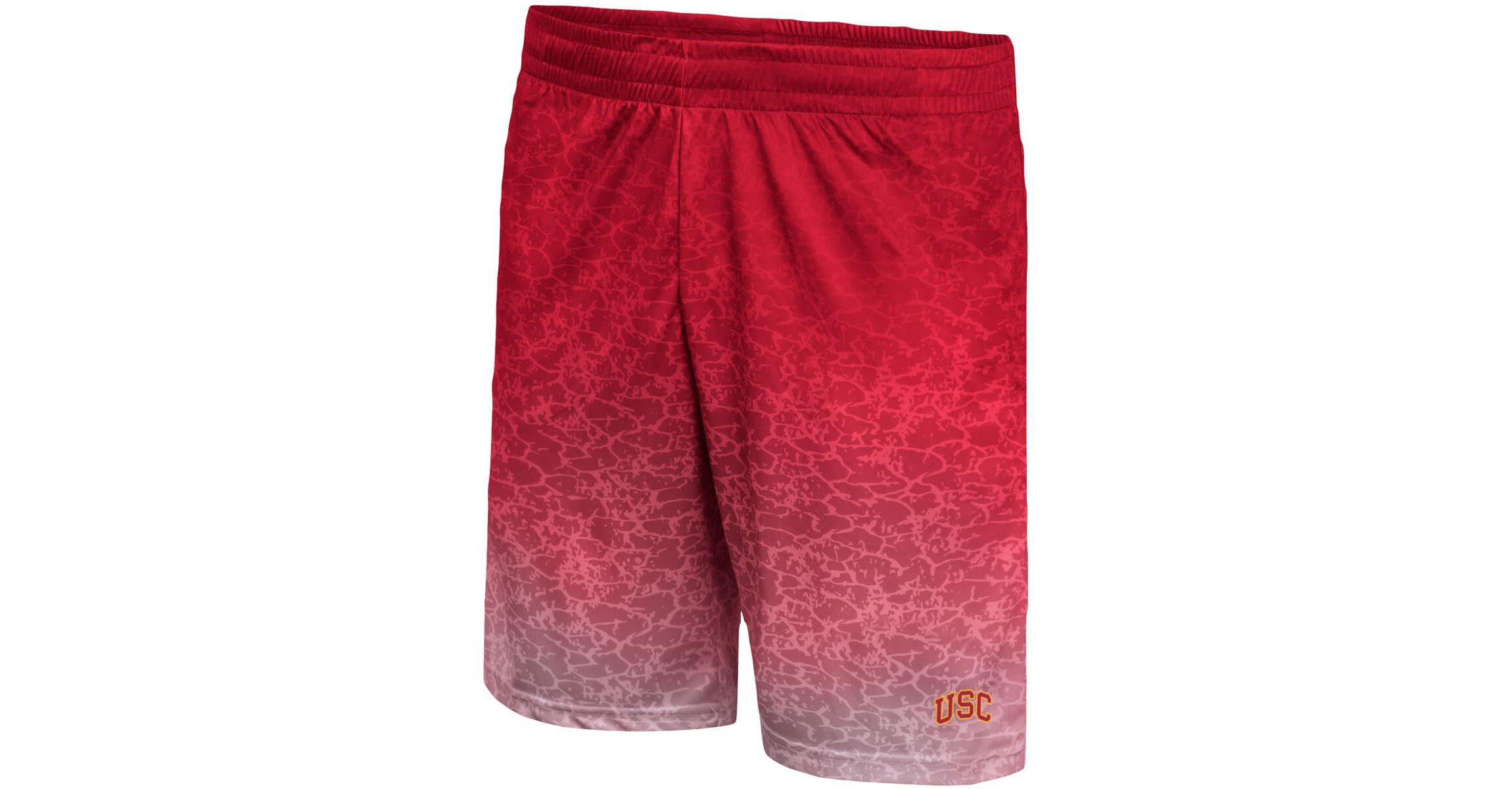 NCAA USC Trojans Walter Shorts