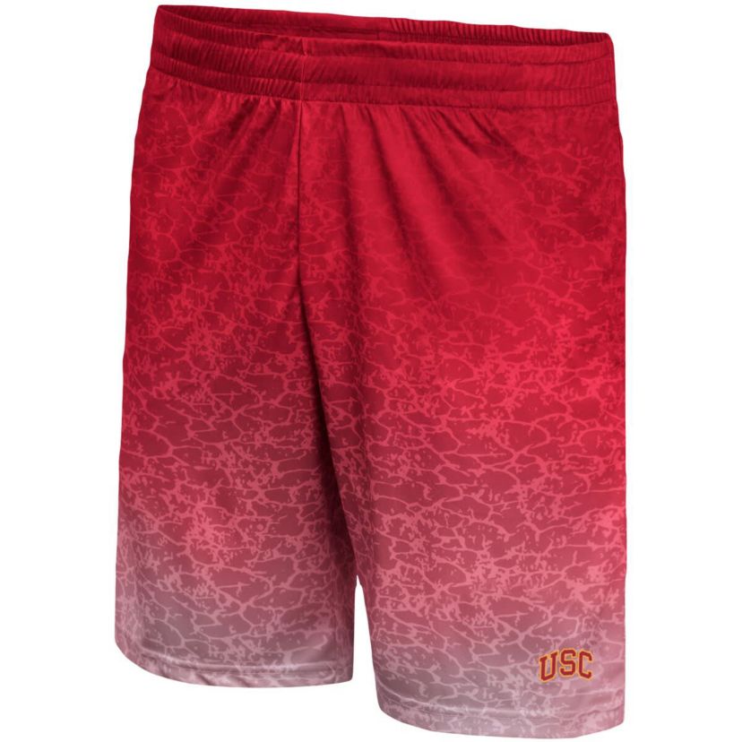 NCAA USC Trojans Walter Shorts
