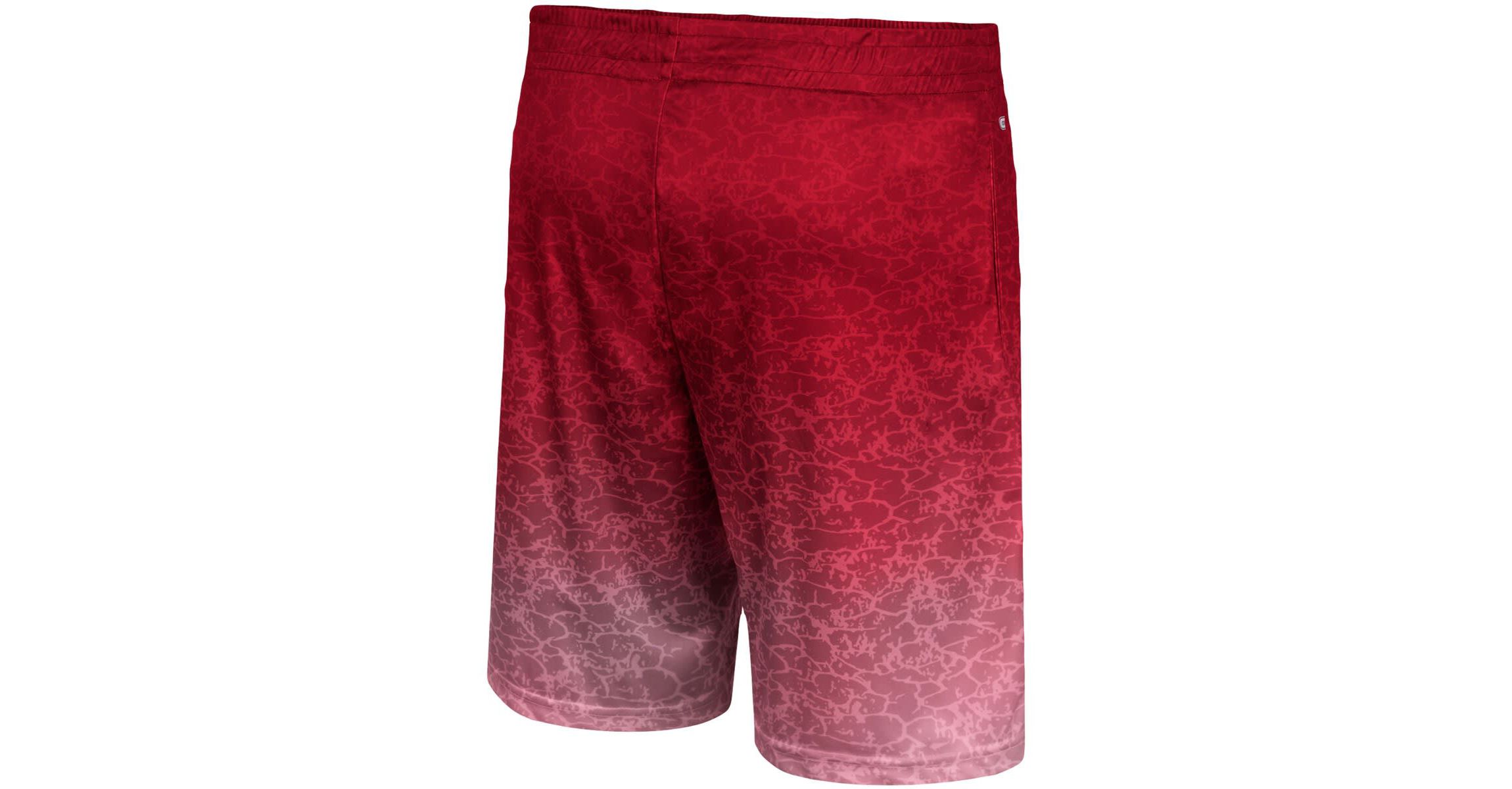 NCAA USC Trojans Walter Shorts