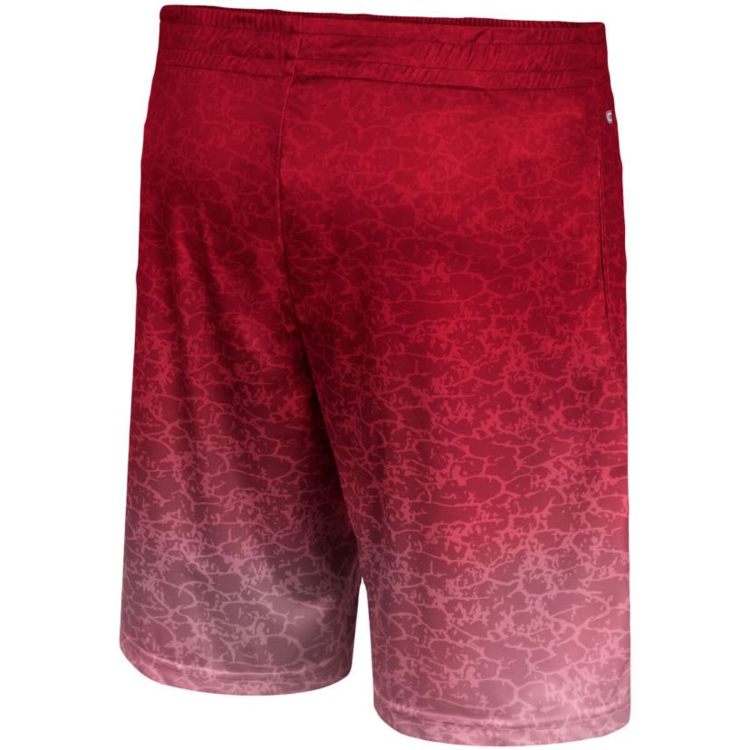 NCAA USC Trojans Walter Shorts