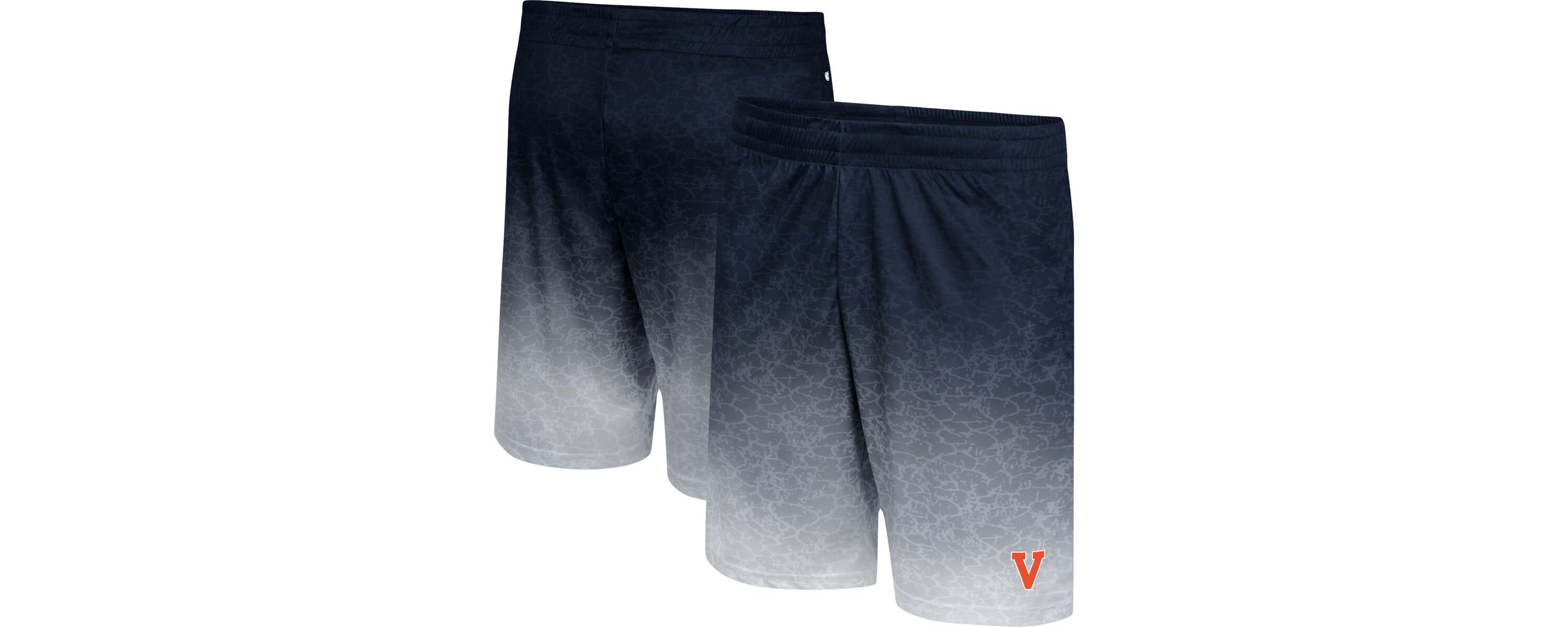 NCAA Virginia Cavaliers Walter Shorts